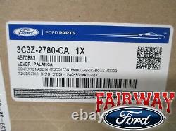 03 thru 04 F250 F350 Super Duty OEM Ford Parking Emergency Brake Lever Pedal NEW