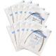 10pack Azdent Dental Orthodontic Arch Wire Super Elastic Niti Round Ovoid Form