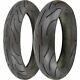 120/70 17, 180/55 17 Michelin Pilot Power Tire Kit