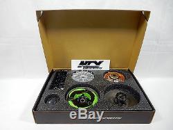 150cc NCY HIGH PERFORMANCE SUPER TRANSMISSION KIT FOR SCOOTERS FOR GY6 MOTORS