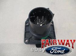17 thru 22 Super Duty F250 F350 F450 F550 OEM Ford In Bed Trailer Wiring Harness