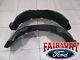 17 Thru 22 Super Duty F-250 F-350 Oem Ford Wheel Well Liner Kit Pair For Front