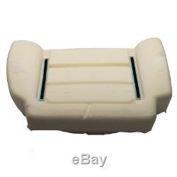 2001-2007 Ford F250 F350 Super Duty Front Left Driver Seat Bottom Cushion Pad OE