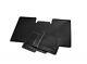 2010 2011 2012 2013 2014 Ford F150 Super Crew All Weather Floor Mats Witho Sub