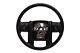 2013-2016 Ford F250 F350 Super Duty Black Leather Steering Wheel Oem Dc3z3600ca
