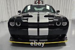 2021 Dodge CHALLENGER SRT SUPER STOCK