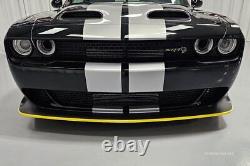 2021 Dodge CHALLENGER SRT SUPER STOCK