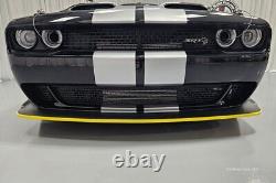 2021 Dodge CHALLENGER SRT SUPER STOCK