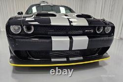 2021 Dodge CHALLENGER SRT SUPER STOCK