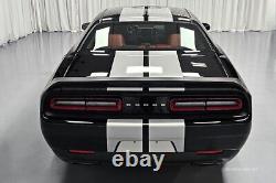 2021 Dodge CHALLENGER SRT SUPER STOCK