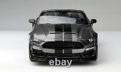 2021 Shelby Super Snake Speedster 1/18 Gt Spirit New