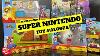 2024 Brand New Super Mario Nintendo Toys Jakks Pacific