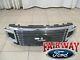 20-22 Super Duty F-250 F-350 F-450 Oem Ford High Airflow Dually Towing Grille