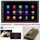 2din Android 8.0 Car Radio Gps Navigation Audio Stereo Car Multimedia Mp5 Player