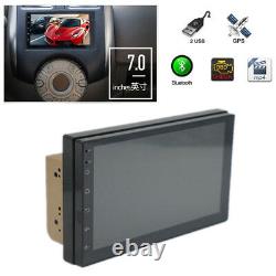 2DIN Android 8.0 Car Radio GPS Navigation Audio Stereo Car Multimedia MP5 Player
