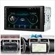 2din 7 Android 8.1 Car Gps Navigation Wifi Radio Auto Stereo Multimedia Player