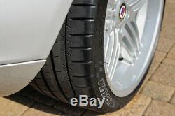 2 New 325/30ZR19 325/30R19 105Y Michelin Pilot Super Sport Tires