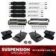 3 Full Lift Kit With Pro Comp Shocks For 1999-2004 Ford F250 Super Duty 4x4
