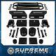 3 Fully Accessorized Lift Kit For Ford F 250 F 350 Super Duty 2005-2016 4wd