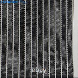 3 Row Aluminum Radiator For 99-05 Ford Excursion F250 F350 F450 F550 Super Duty