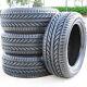 4 Tires Bearway Super Uhp1 225/50r16 92v Performance