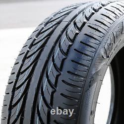 4 Tires Bearway Super UHP1 225/50R16 92V Performance