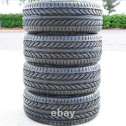 4 Tires Bearway Super UHP1 225/50R16 92V Performance