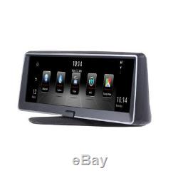 7.84 Touch 4G ADAS Android 5.1 Car GPS Nav WIFI Bluetooth DVR Camera Recorder