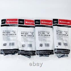 8 xIgnition Coils DG525 & DG526 Motorcraft For F250 F350 Super Duty 6.2L 10-17