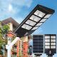 99000000lm Led Solar Street Light Super Bright Parking Lot Garden Road Lamp Ip67