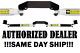 99-04 Ford F-250 F-350 Super Duty Excursion Dual Steering Stabilizer