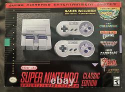 AUTHENTIC Super Classic Hacked Modded Top 400 NES + SNES Games