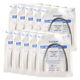 Azdent 10pcs/pack Dental Orthodontic Super Elastic Niti Arch Wires (ovoid)