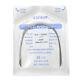 Azdent Dental Orthodontic Arch Wire Super Elastic Niti Natural Nature Form Round