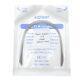 Azdent Dental Orthodontic Super Elastic Niti Arch Wire Round Natural Nature Form