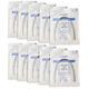 Azdent Dental Orthodontic Super Elastic Niti Round Arch Wire Ovoid Form Archwire