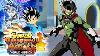 A Brand New Game In A Brand New World Super Dragon Ball Heroes World Mission Gameplay