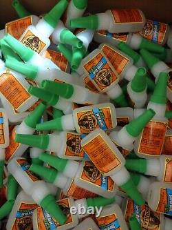 A Case Of 500 Individual Gorilla Super Glue Gel X500 15 Gram Bottles Bulk sale
