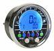 Acewell Digital Speedo For Custom Motorcycles Choppers Cafe Racer Adr Approved