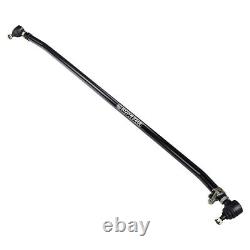 Adjustable Steering Tie Rod For 07-18 JEEP Wrangler JK 2WD 4WD Heavy Duty PRO