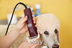 Andis Pro UltraEdge AGC Super 2-Speed Pet Hair Clipper 23280 Dog Animal Grooming
