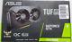 Asus Tuf Gaming Geforce Gtx 1660 Super Oc Gpu Graphics Video Card Tuf-gtx1660s-o