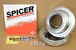 Axle Seal And U Joint Kit Dana Super 60 Front Axle Ford F250 F350 05-15