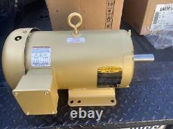 BALDOR -RELIANCER-ABB Motor Super-E 2 H. P. EM3614T $595.00