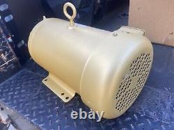 BALDOR -RELIANCER-ABB Motor Super-E 2 H. P. EM3614T $595.00