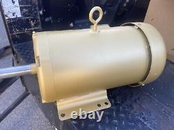 BALDOR -RELIANCER-ABB Motor Super-E 2 H. P. EM3614T $595.00