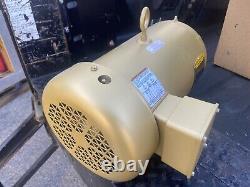 BALDOR -RELIANCER-ABB Motor Super-E 2 H. P. EM3614T $595.00