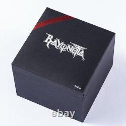 BAYONETTA Model Watch 2nd Model Super-Groupies Super Groupies New