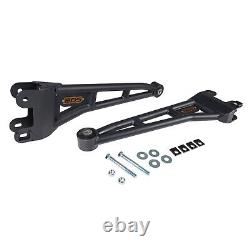 BDS Front Long Radius Arm 4 Link Upgrade Kit for F250 F350 Super Duty 2-4 Lift