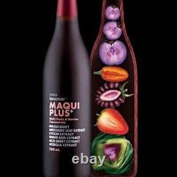 BEYONDE MAQUI PLUS Super Anti-Oxidant Multi Fruit and Berry (Pack 2) 750ml